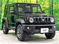 2024 Suzuki Jimny Sierra