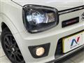 2016 Suzuki Alto Works