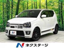 2016 Suzuki Alto Works