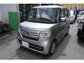 2023 Honda N BOX