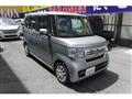 2023 Honda N BOX