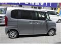 2023 Honda N BOX