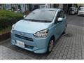 2020 Daihatsu Mira