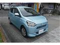 2020 Daihatsu Mira