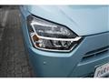 2020 Daihatsu Mira