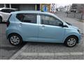 2020 Daihatsu Mira