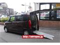 2018 Honda N BOX