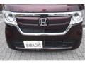 2018 Honda N BOX