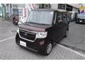 2018 Honda N BOX