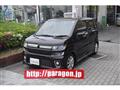 2020 Suzuki Wagon R