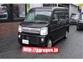 2021 Suzuki Every Wagon