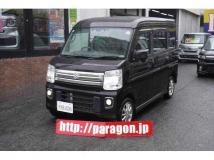 2021 Suzuki Every Wagon