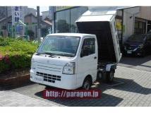 2023 Suzuki Carry Truck