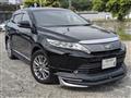 2019 Toyota Harrier