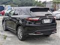 2019 Toyota Harrier