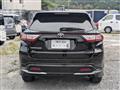 2019 Toyota Harrier