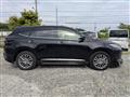 2019 Toyota Harrier