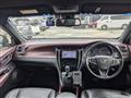 2019 Toyota Harrier