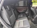 2019 Toyota Harrier