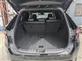 2019 Toyota Harrier