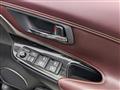 2019 Toyota Harrier