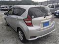 2017 Nissan Note