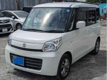 2014 Suzuki Suzuki Others