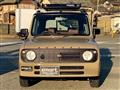 2005 Suzuki Lapin