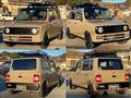 2005 Suzuki Lapin