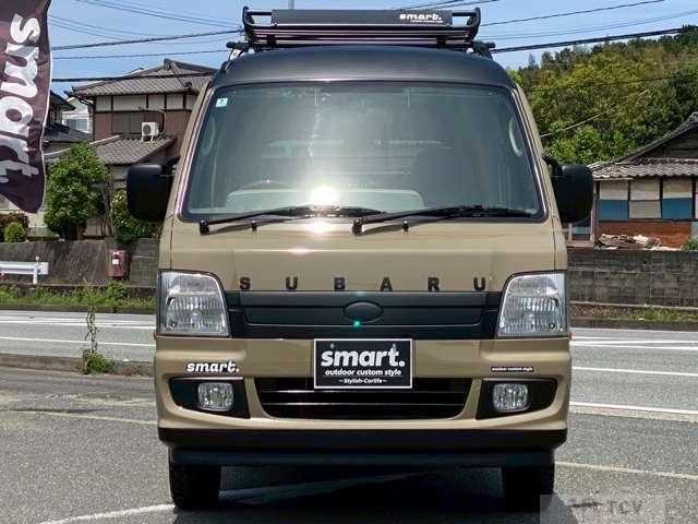 2006 Subaru Sambar