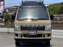 2006 Subaru Sambar