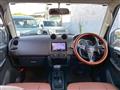 2008 Mitsubishi Pajero Mini