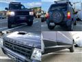 2008 Mitsubishi Pajero Mini