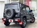 2023 Suzuki Jimny Sierra
