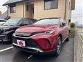 2023 Toyota Harrier Hybrid
