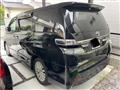 2012 Toyota Vellfire