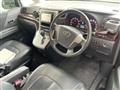 2012 Toyota Vellfire
