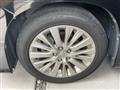 2012 Toyota Vellfire