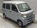 2016 Daihatsu Hijet Cargo