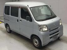 2016 Daihatsu Hijet Cargo