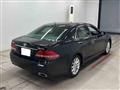 2008 Toyota Crown