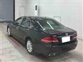 2008 Toyota Crown