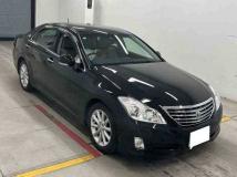 2008 Toyota Crown