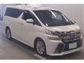 2016 Toyota Vellfire