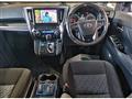 2016 Toyota Vellfire