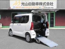 2022 Daihatsu Tanto
