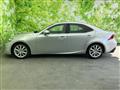 2015 Lexus IS