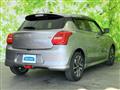 2022 Suzuki Swift