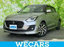 2022 Suzuki Swift