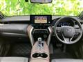 2023 Toyota Harrier